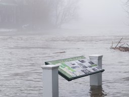 Flooding Dec 2023