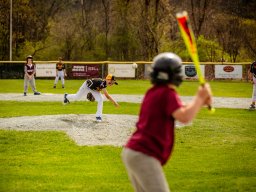 Opening Day MRV Little League 2024