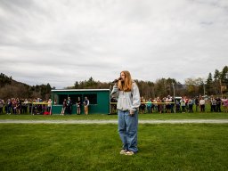 Opening Day MRV Little League 2024