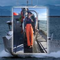 Harwood grad becomes Alaska salmon boat captain