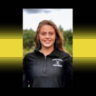 Katie Martin is Harwood’s new field hockey and girls’ ice hockey coach