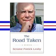 Book Review: ‘The Road Taken’