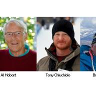 Sugarbush welcomes three new inductees to Wall of Fame 