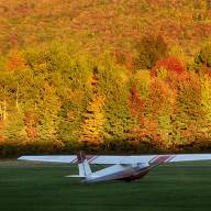 Flight Experience For Youth offers three youth soaring camp scholarships at Sugarbush Soaring