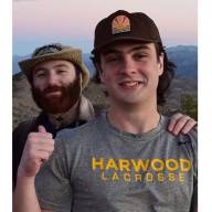 Where are they now? - Harwood grad directing new film
