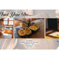 Love What You Do - Lisa Mason