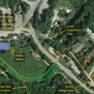 Mad River Valley Conservation Recreation Visioning team to hold community forum
