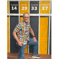 Tom Strasser retires from Harwood