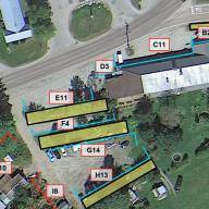 Waitsfield DRB approves VOREC parking and bridge plan