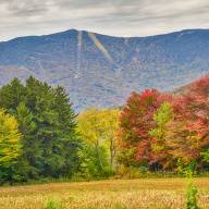 Mad River Glen, Sugarbush celebrate foliage