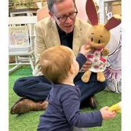 New Children’s book store to open in Waitsfield