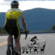 Allen Clark Hill Climb is this Sunday