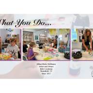 Love What You Do - Kids Creations