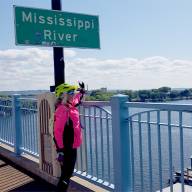 Minnesota and Wisconsin -- the highs and the lows