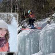 Adeline Lazorchak receives Flyin’ Ryan scholarship