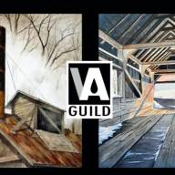 Winter Weekend Art Show returns