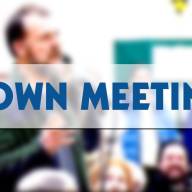 Town Meeting Day is March 5, 2024 – here are the details