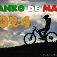 Cranko de Mayo is this weekend in The Valley