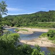 Ridley Brook conservation project adds to Camel’s Hump State Park