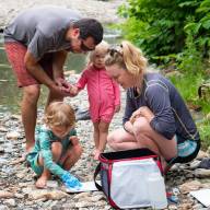 Mad River Watch seeks volunteers for 2025 monitoring season