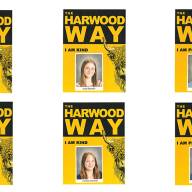 Harwood Union Middle Schoolers honored