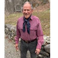 Ageless in our Community: Ned Kelley