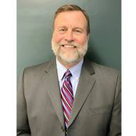 James A. Caffry named 2025 Theresa Award recipient