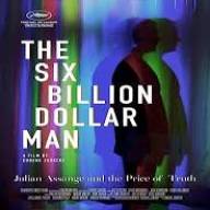 Jarecki documentary film wins Golden Globe prize