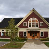 Waitsfield Select Board discusses covered bridge repairs, Wait House roof
