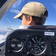Riding the Wave: A 13-year-old glider pilot’s journey to 14,000 feet