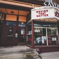 The Savoy’s show goes on despite theater industry slump