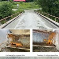 Closing Meadow Road bridge will impact farmers and possibly Moretown Village