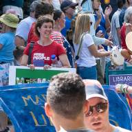Floats and marchers needed for Warren Fourth of July parade