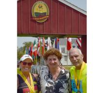 Ageless in our Community: Dori Ingalls