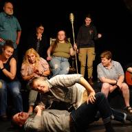 The Valley Players to perform Shakespeare's romantic comedy 