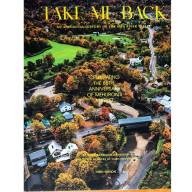‘Take Me Back’ releases third edition