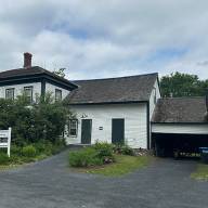 Work on General Wait House continues