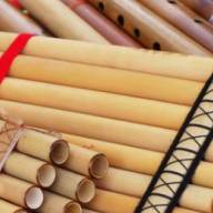 The Panpipes