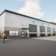 Town garage bond of $9.7 million coming this fall