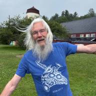 Ageless in Our Community: Russ Bennett