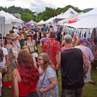 Waterbury Arts Fest brings music, food, and art galore to downtown July 11-12