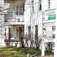 Health center closes September 26, patients will go to Waterbury October 1