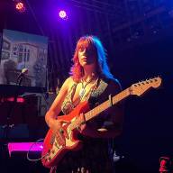 Ella Grace and duo ETHER AXiiS take the stage at the Big Picture 