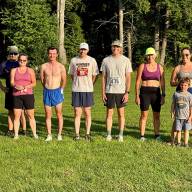 HUHS XC Fun Run