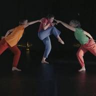 The Bosse DeBelina Dance Company performs ‘The First One’ at Phantom
