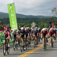 The 24th edition of the Green Mountain Stage Race returns