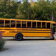 HUUSD revised bus routes