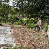 Growing in sophistication: Towards holistic management