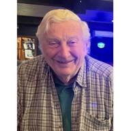 Phil DiMario turns 90