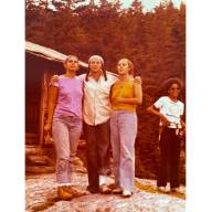 The Bates girls